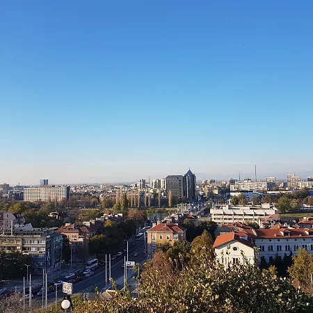 Апартаменты Julius Near Center *